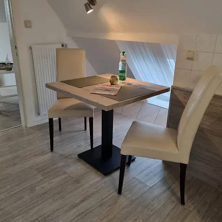 Haus Kaiser 5 Deichseele Διαμέρισμα