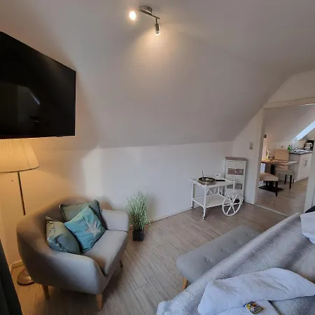 Haus Kaiser 5 Deichseele