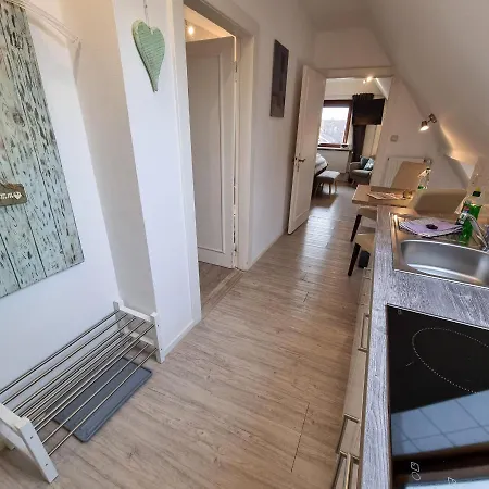 Haus Kaiser 5 Deichseele * ビューズム