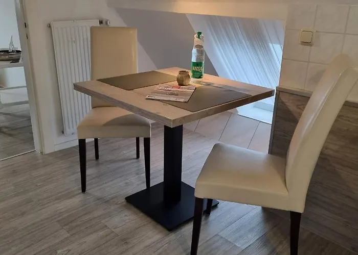 Haus Kaiser 5 Deichseele Διαμέρισμα