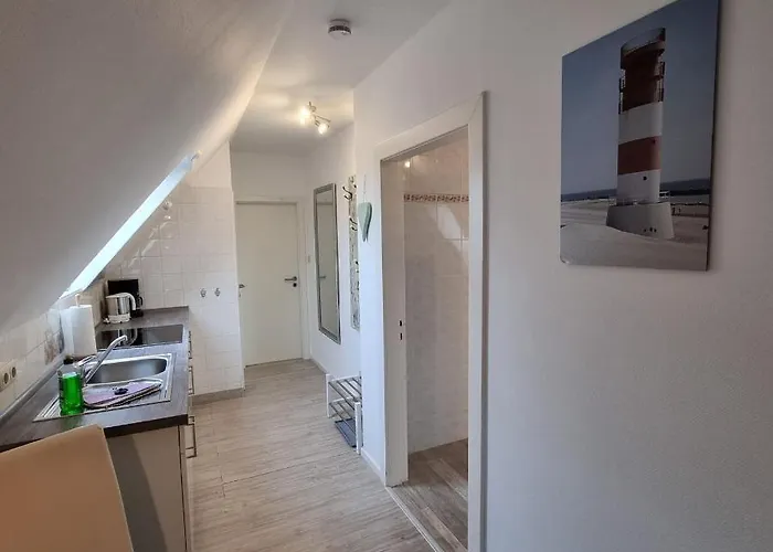 Haus Kaiser 5 Deichseele Διαμέρισμα