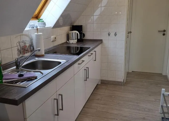 Haus Kaiser 5 Deichseele *